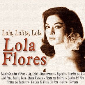 Download track Torcuata Lola Flores, L. Caerts L. Rosenstraten