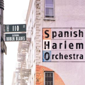 Download track Bailadores (Rubén Blades) Spanish Harlem OrchestraRuben Blades