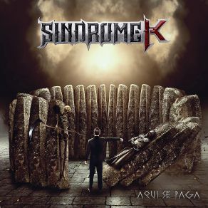 Download track Coragem Síndrome K