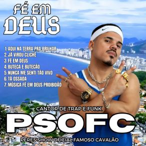 Download track Já Virou Clichê PERES SHOW OFICIAL