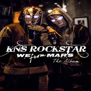 Download track Wiggle KNS Rockstar