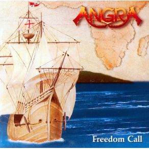 Download track Reaching Horizons Angra