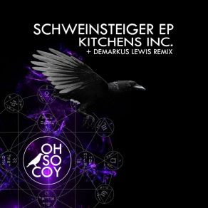 Download track Seagulls Workshop (Matt Prehn Remix) Kitchens Inc