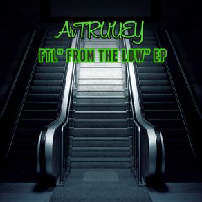 Download track Wake Up ArTRUUEY