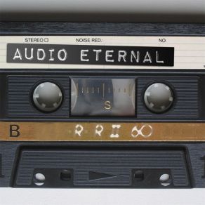 Download track Quiero Ser Santo Audio Eternal