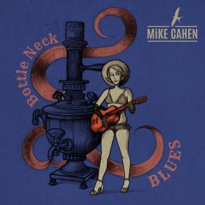 Download track Try Me One More Time Mike Cahen