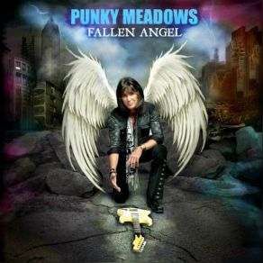 Download track I Wanna Be Your Drug Punky Meadows