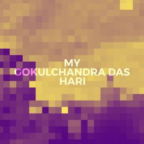 Download track Gurudev MY Gokulchandra Das