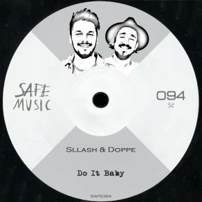 Download track Day Dreaming (Original Mix) Sllash Doppe