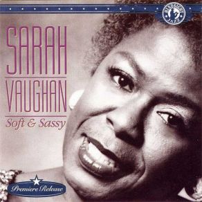 Download track Tenderly Sarah Vaughan