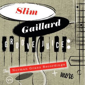 Download track Potato Chips Slim Gaillard