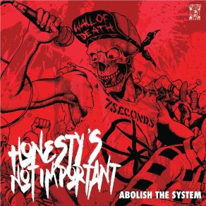 Download track Government Stupid Honesty's Not Important