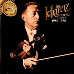 Download track III. Moderato Jascha Heifetz