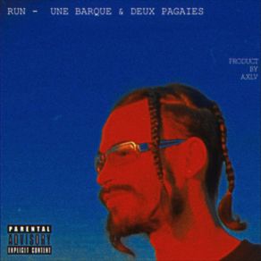 Download track Un Soir D'Hiver Run!Gold