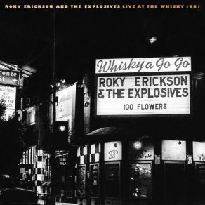 Download track I've Just Seen A Face (Live) Roky Erickson, The Explosives