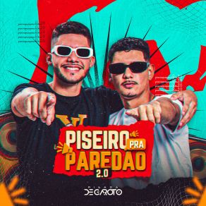 Download track Papoco De 40tão Pisada De Garoto