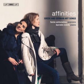 Download track The Lute And Stick- No. 3, Rumeliótissa Fanie Antonelou, Kerstin Mörk