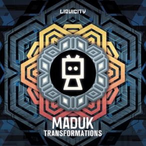 Download track Ready Now Maduk