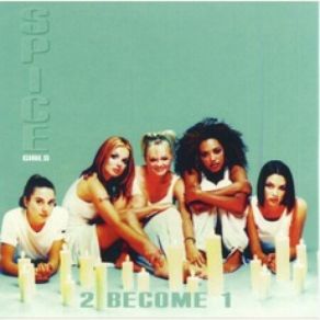 Download track Wannabe [Junior Vasquez Remix Edit] The Spice Girls