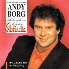 Download track Wenn Da Nicht Die Sehnsucht Waer... Andy Borg