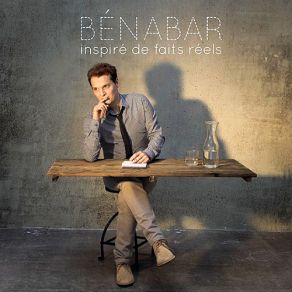 Download track Paris By Night Bénabar