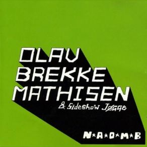 Download track Gul Boss Olav Brekke Mathisen, Sideshow Jøgge