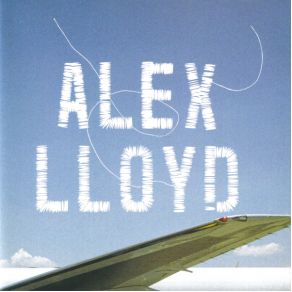 Download track Ordinary Boy Alex Lloyd