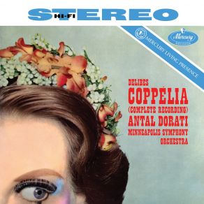 Download track No. 7b, Sortie Minneapolis Symphony Orchestra, Antal Dorati