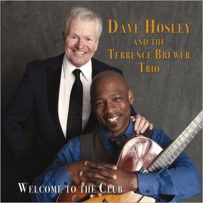 Download track St. Thomas Dave Hosley, The Terrence Brewer Trio