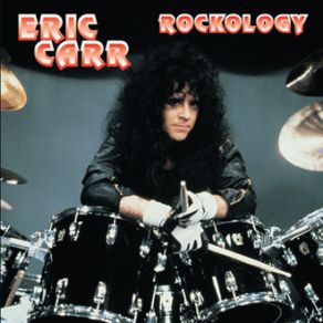 Download track Heavy Metal Baby Eric Carr