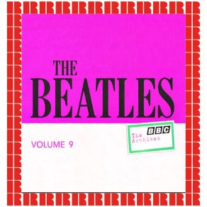 Download track You Can't Do That - July 14, 1964 (Top Gear) The Beatles