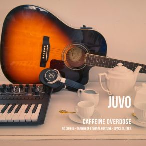 Download track No Coffee Juvo