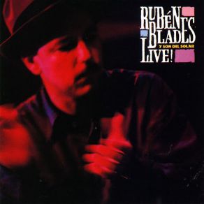 Download track Buscando America (Live LP Version) Ruben Blades