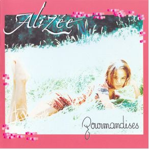 Download track A Quoi Reve Une Jeune Fille Alizée