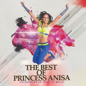 Download track Jaane Na Kahan Princess AnisaAvi