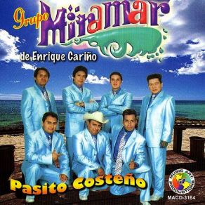 Download track A Pan Y Agua Grupo Miramar