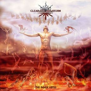 Download track I See A Storm Clear Sky Nailstorm