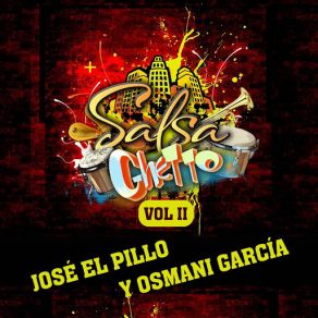 Download track Soy Tremendo Palo Jose El Pillo