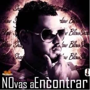 Download track No Vas Encontrar Shadow Blow