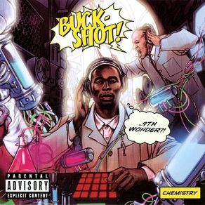 Download track Food For Thought 9th Wonder, Buckshot