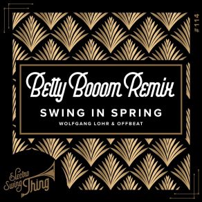 Download track Swing In Spring (Betty Booom Remix Extended Version) OffbeatNina Zeitlin, Betty Booom