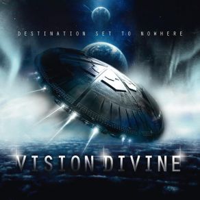 Download track The Dream Maker Vision Divine, Fabio Lione