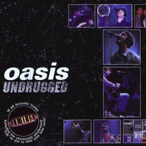 Download track Wonderwall (Live) Oasis