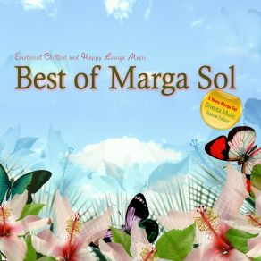 Download track Hidden Glow (Instrumental Version) Marga Sol