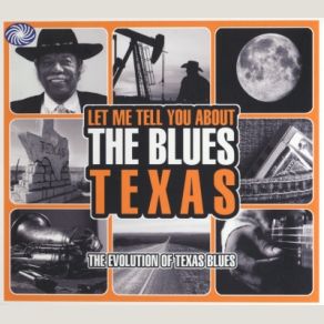 Download track Dallas Be Bop Blues Soldier Boy Houston