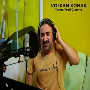 Download track Yatma Yeşil Çimene Volkan Konak