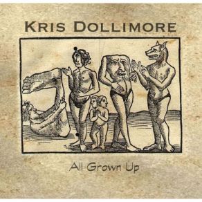 Download track Gamblin' Bar Room Blues Kris Dollimore