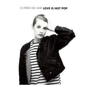 Download track Heavenly Arms El Perro Del Mar