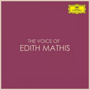 Download track Spanische Liebeslieder, Op. 138: 2. Tief Im Herzen Trag Ich Pein Edith Mathis