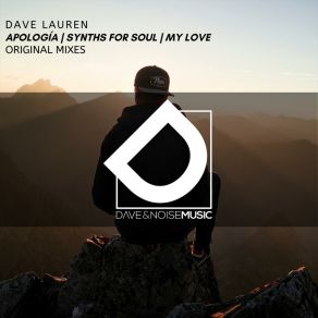 Download track My Love (Deep Version) Dave Lauren